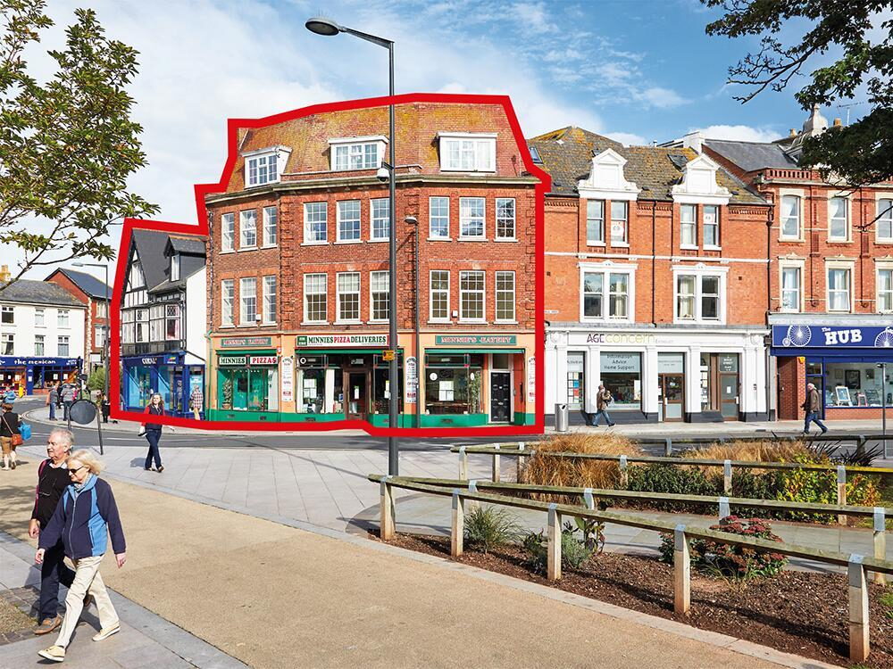 Commercial Development