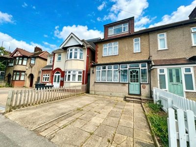 Semi-Detached