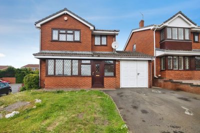 Property on Brelades Close, DY1 2UZ