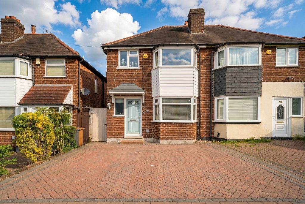 Detached House