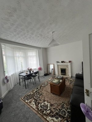 Flat