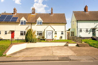 Property on Linton Road, CB21 4NZ