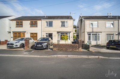 Property on Glen Road, SA11 3DS