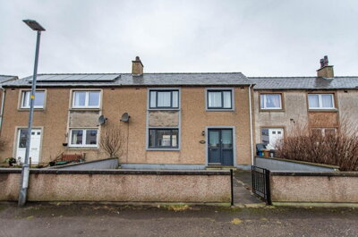 Property on Owen Place, KW1 4HT