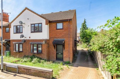 Property on Highfield Road, NN8 1PL
