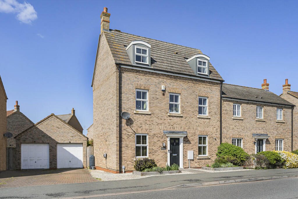 Detached House