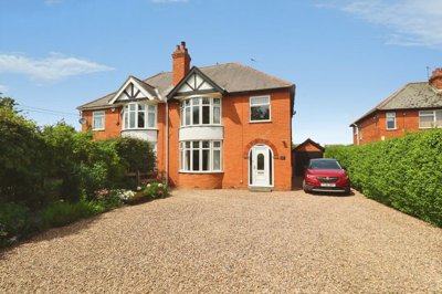 Semi-Detached