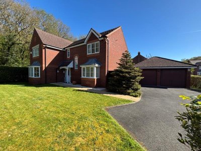 Property on Dorchester Drive, TF2 8SR