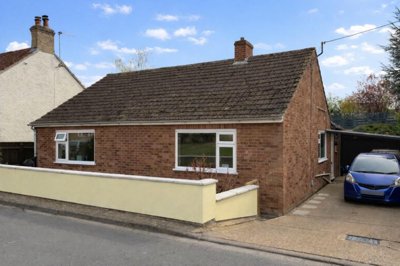 Property on Brook Street, CB7 5AE