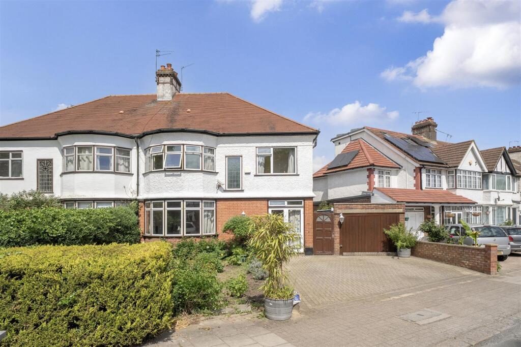 Detached House