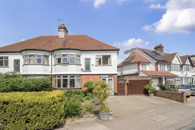 Semi-Detached