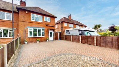 Semi-Detached