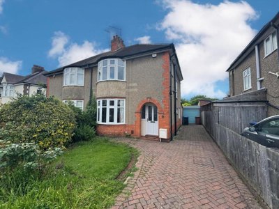 Semi-Detached