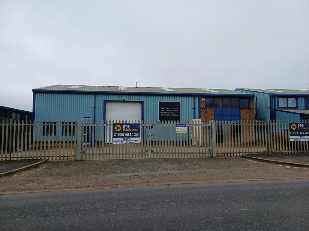Warehouse