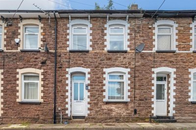 Terraced