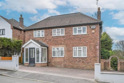 Detached