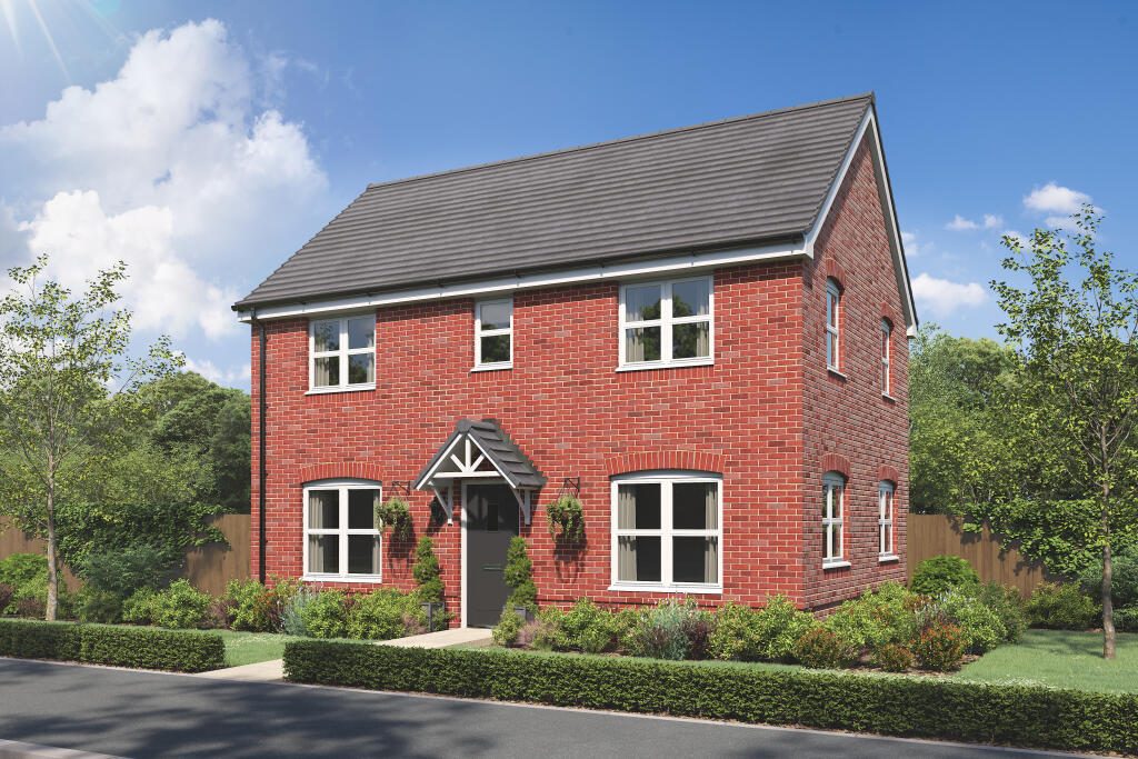 Detached House