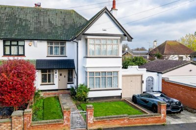 Semi-Detached