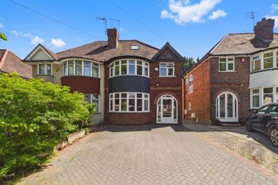Semi-Detached