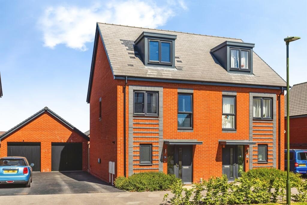 Detached House