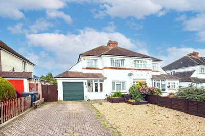 Semi-Detached