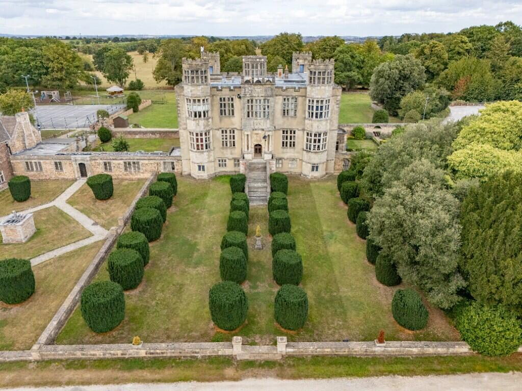 Commercial Development