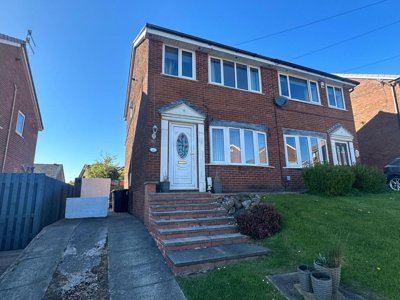 Property on Grassington Drive, BB10 2EH