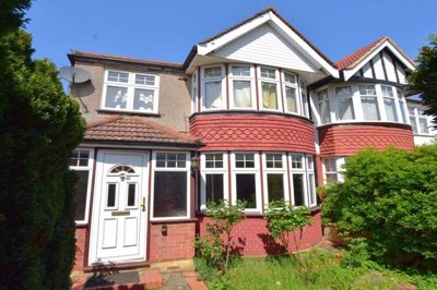 Semi-Detached