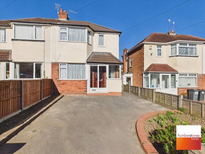 Semi-Detached