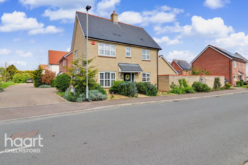 Detached House