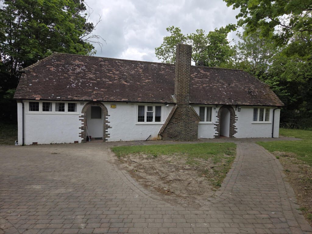 Cottage