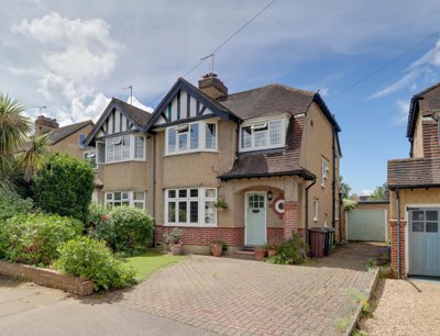 Semi-Detached