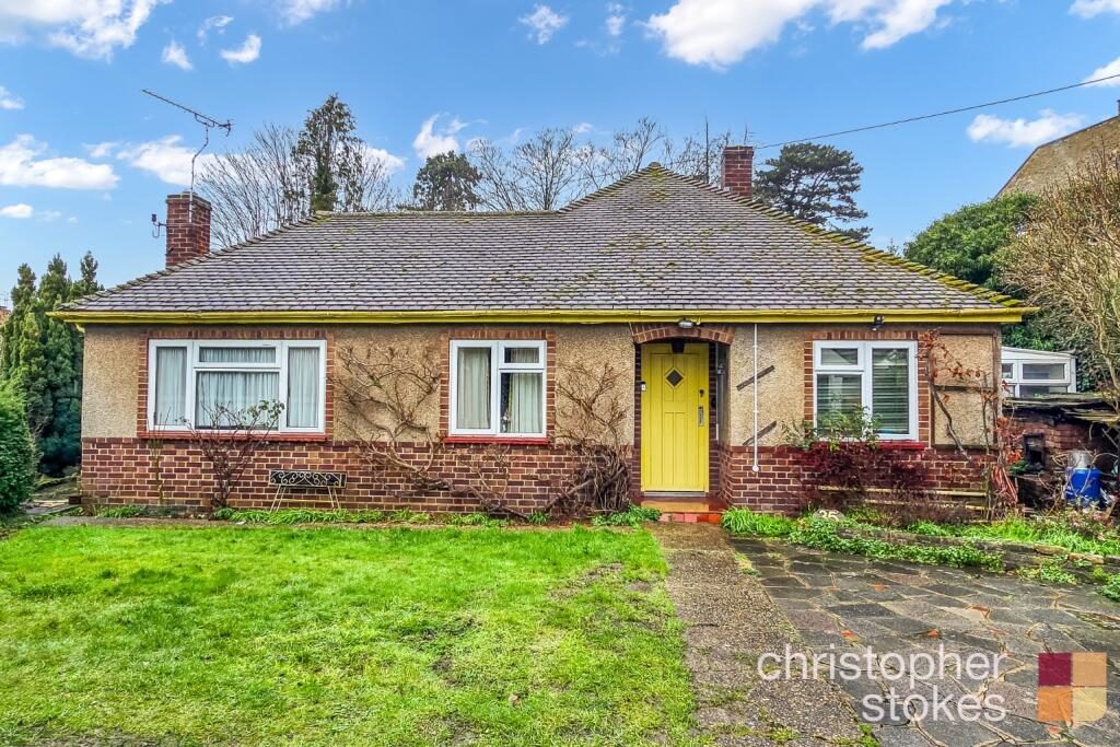 Detached House