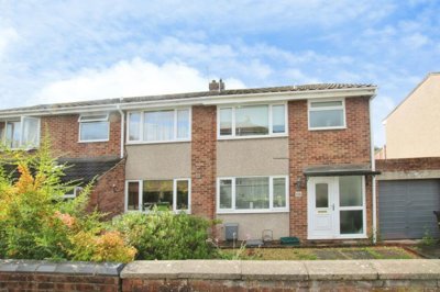 Terraced