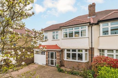 Property on Talma Gardens, TW2 7RB