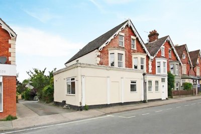 Maisonette