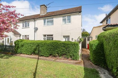 Property on Abbotts Way, SL1 5JY