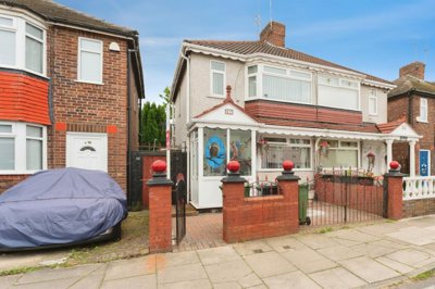 Semi-Detached