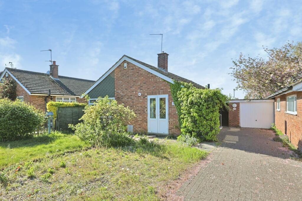 Bungalow