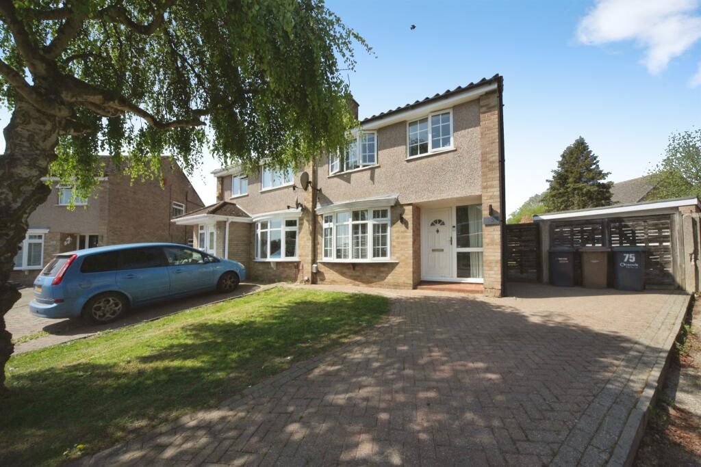 Detached House