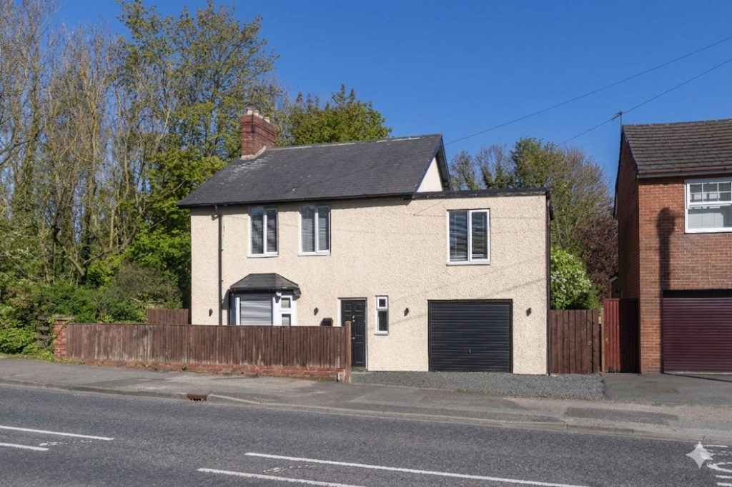 Detached House