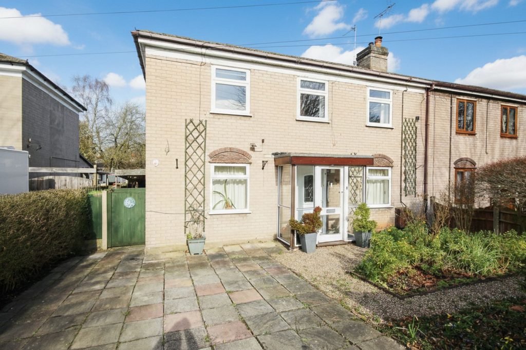 Detached House
