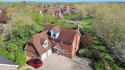 Property on Great Notley Avenue, CM77 7UW