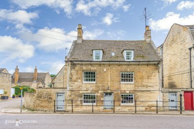 Property on Water Street, PE9 2NJ