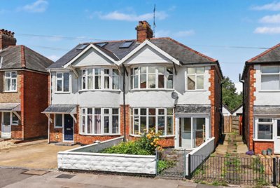 Semi-Detached