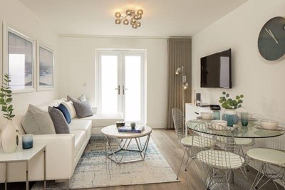 Property on Silver Street, LS11 9YW