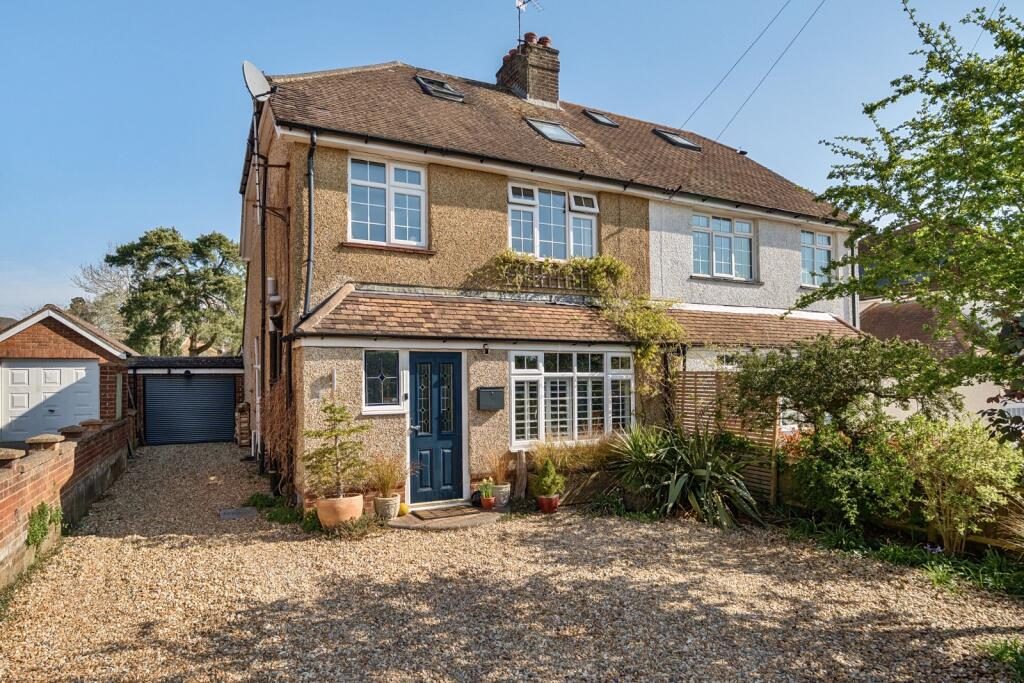 Detached House