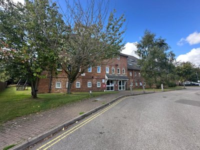 Maisonette