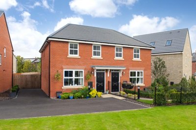 Semi-Detached