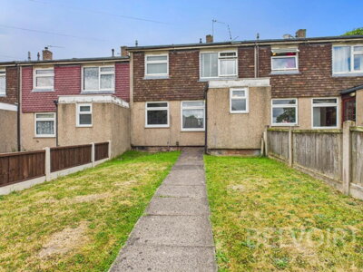 Property on Barn Close, TF2 7QT